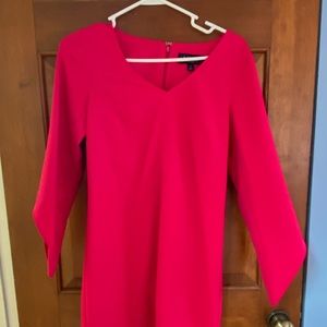 Pink Laundry by Shelli Segal Dress